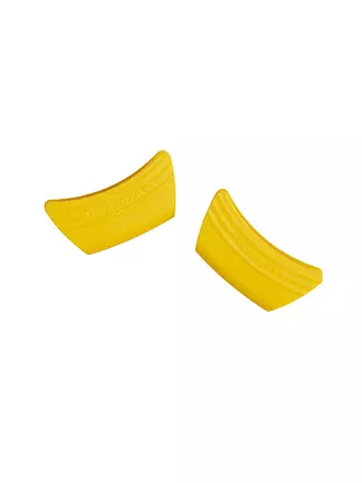 LE CREUSET | Silikon Griffschutz 2-er Set Nectar | 